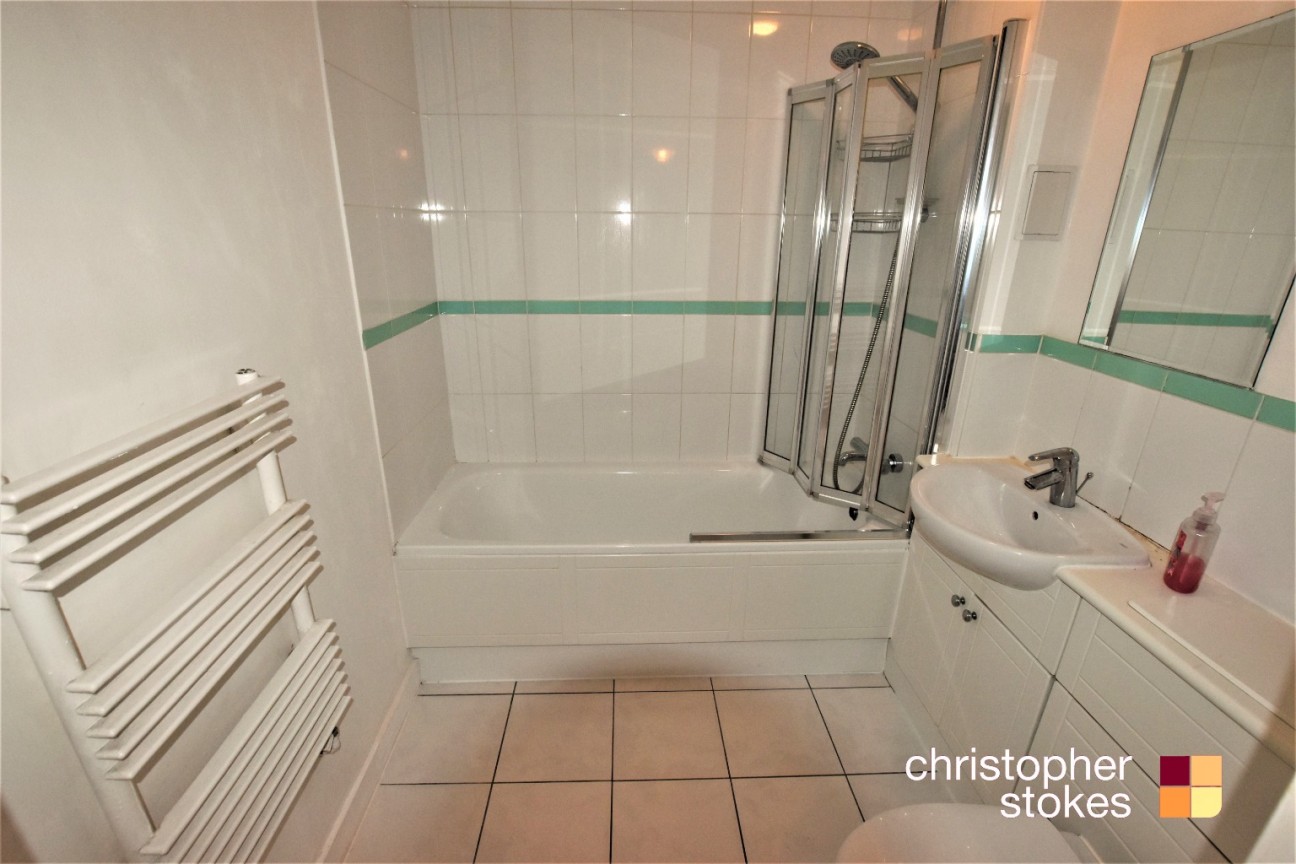 Foundry Gate, Waltham Cross, Hertfordshire, EN8 7HR