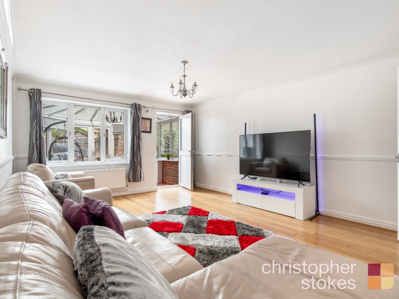 Grenadine Close, Cheshunt, Hertfordshire, EN7 6TU