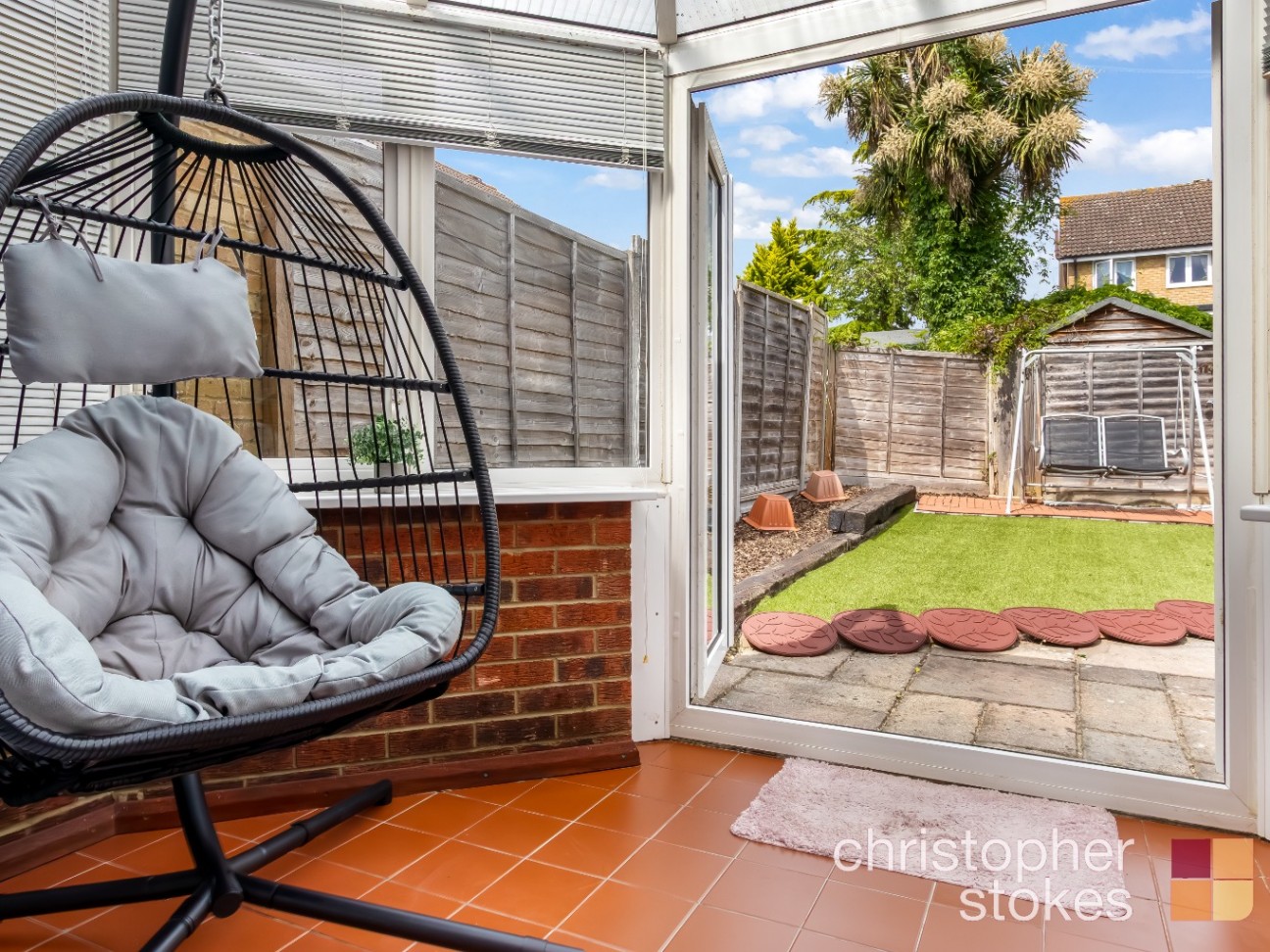 Grenadine Close, Cheshunt, Hertfordshire, EN7 6TU