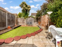 Grenadine Close, Cheshunt, Hertfordshire, EN7 6TU
