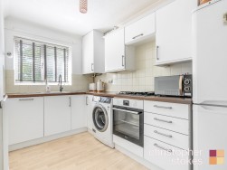 Grenadine Close, Cheshunt, Hertfordshire, EN7 6TU