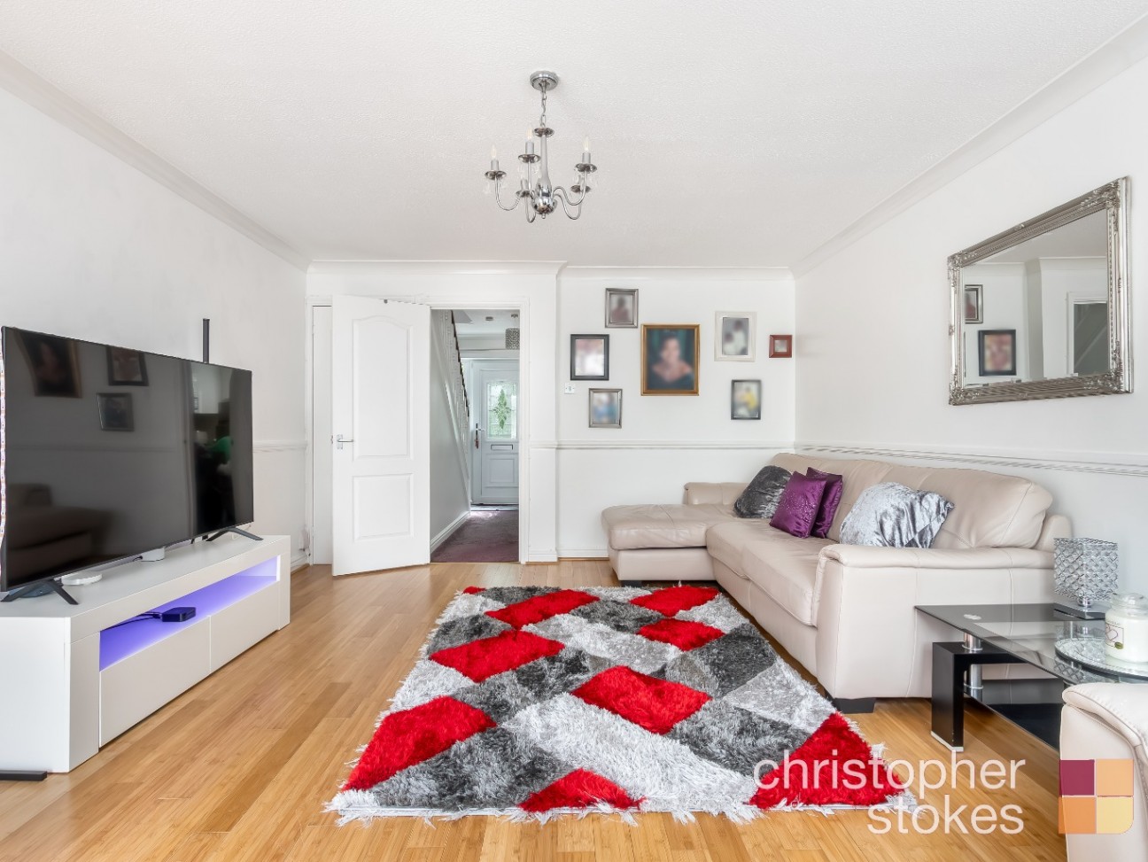 Grenadine Close, Cheshunt, Hertfordshire, EN7 6TU