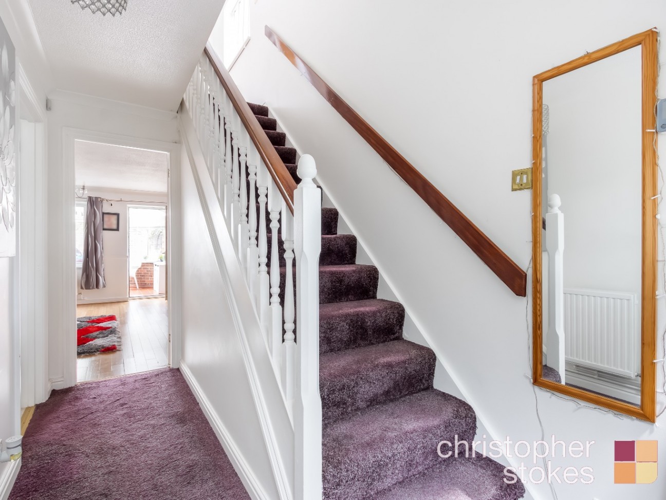 Grenadine Close, Cheshunt, Hertfordshire, EN7 6TU
