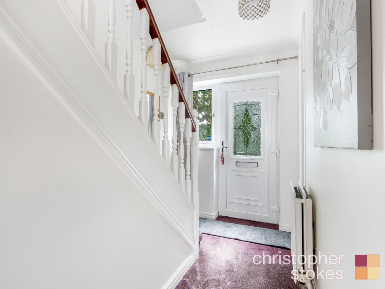 Grenadine Close, Cheshunt, Hertfordshire, EN7 6TU