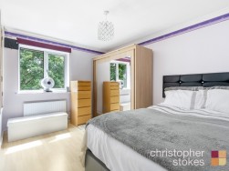 Grenadine Close, Cheshunt, Hertfordshire, EN7 6TU