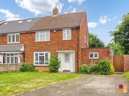 The Cobbins, Waltham Abbey, Essex, EN9 1LH
