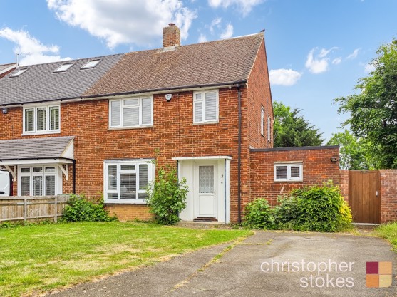 The Cobbins, Waltham Abbey, Essex, EN9 1LH