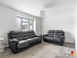 The Cobbins, Waltham Abbey, Essex, EN9 1LH