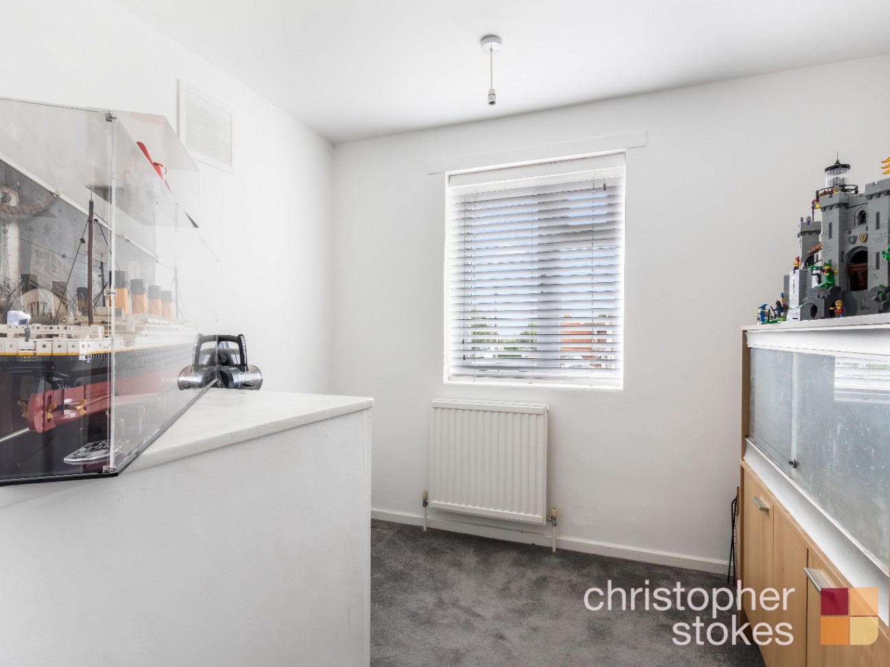 The Cobbins, Waltham Abbey, Essex, EN9 1LH
