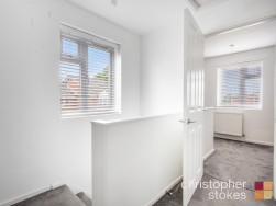The Cobbins, Waltham Abbey, Essex, EN9 1LH