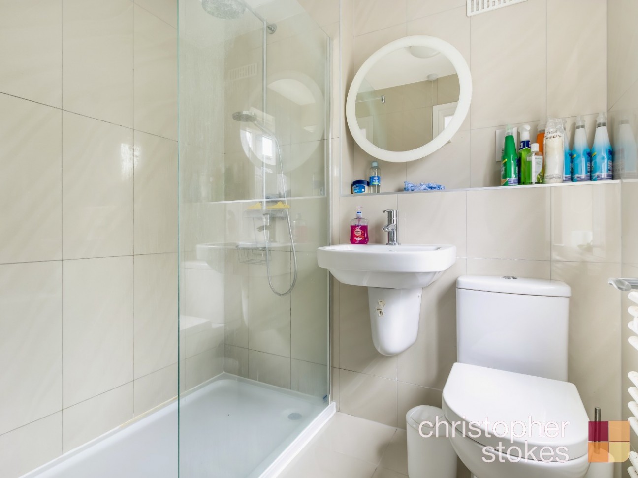 The Cobbins, Waltham Abbey, Essex, EN9 1LH