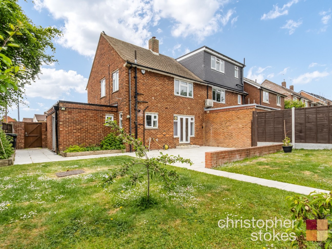 The Cobbins, Waltham Abbey, Essex, EN9 1LH