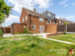 The Cobbins, Waltham Abbey, Essex, EN9 1LH