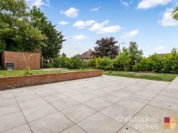 The Cobbins, Waltham Abbey, Essex, EN9 1LH