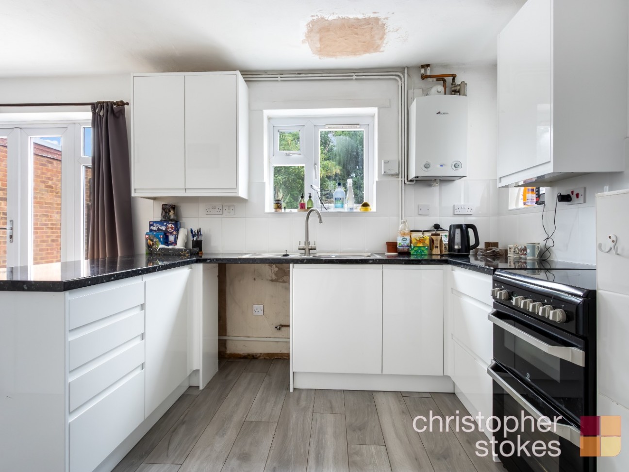 The Cobbins, Waltham Abbey, Essex, EN9 1LH