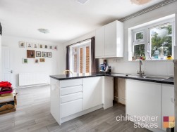 The Cobbins, Waltham Abbey, Essex, EN9 1LH