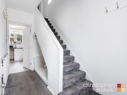The Cobbins, Waltham Abbey, Essex, EN9 1LH
