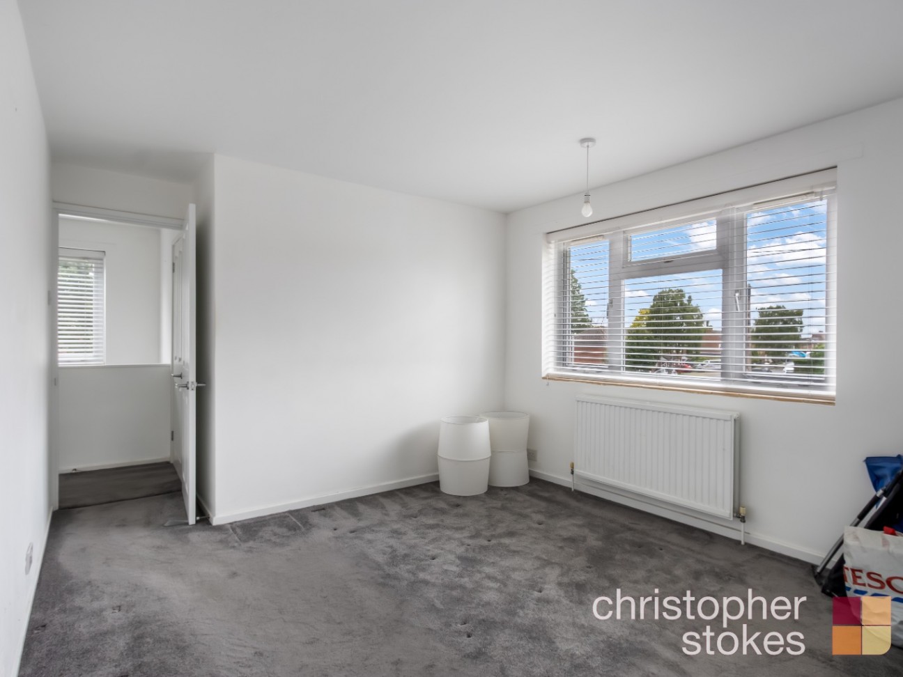 The Cobbins, Waltham Abbey, Essex, EN9 1LH