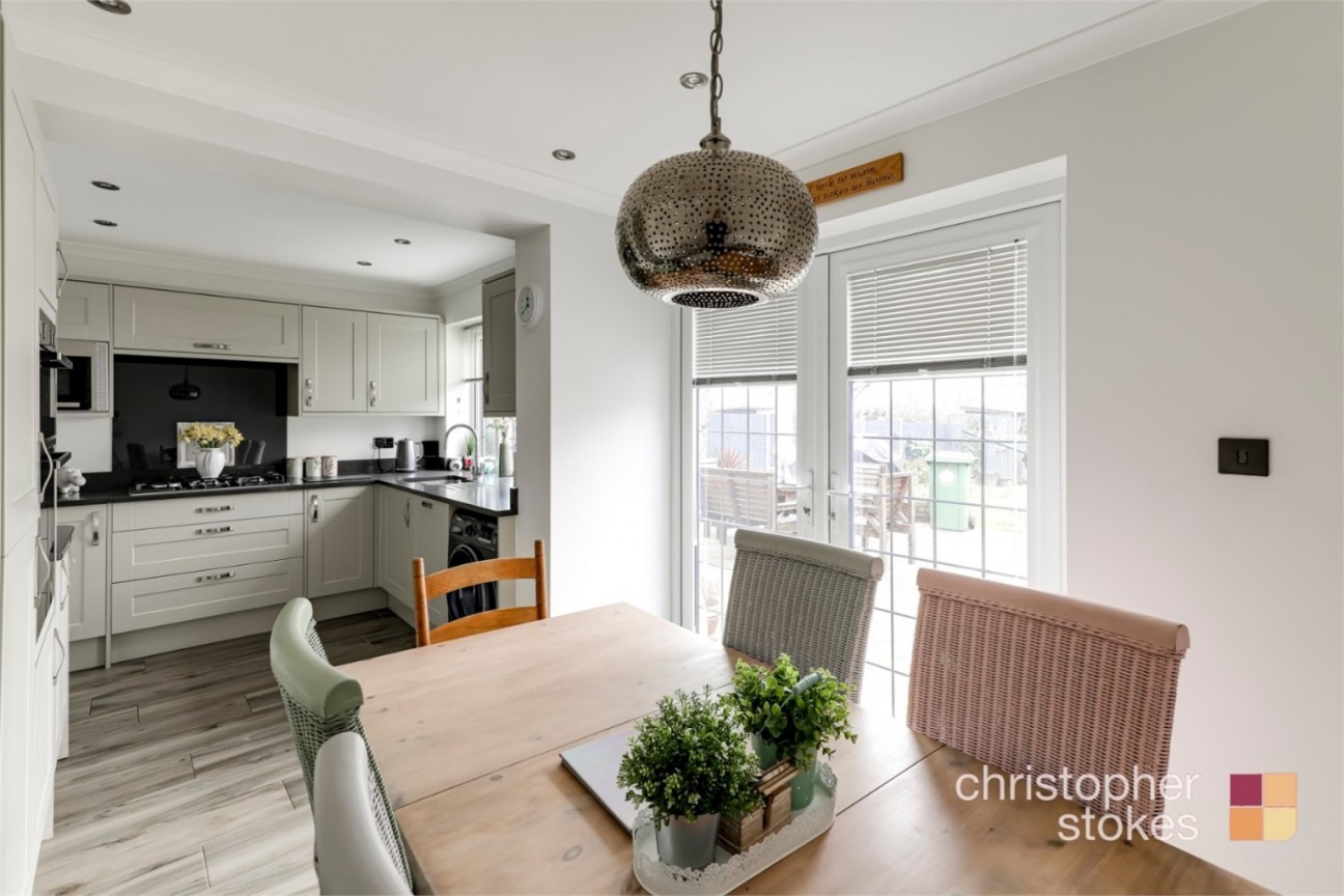 Hampden Crescent, Cheshunt, Hertfordshire, EN7 5AX