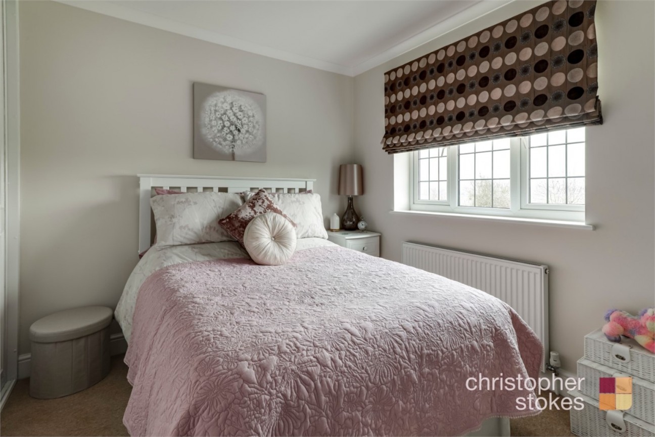 Hampden Crescent, Cheshunt, Hertfordshire, EN7 5AX