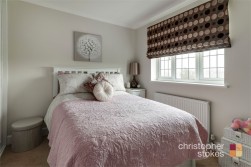 Hampden Crescent, Cheshunt, Hertfordshire, EN7 5AX