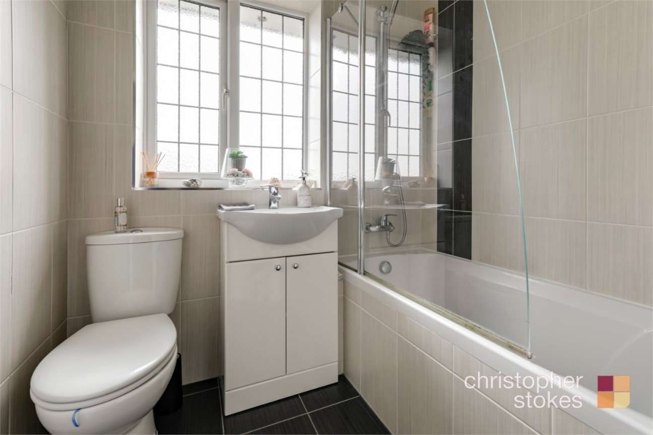 Hampden Crescent, Cheshunt, Hertfordshire, EN7 5AX