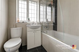 Hampden Crescent, Cheshunt, Hertfordshire, EN7 5AX