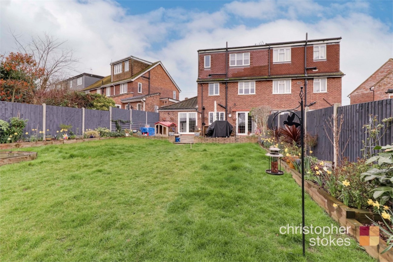 Hampden Crescent, Cheshunt, Hertfordshire, EN7 5AX