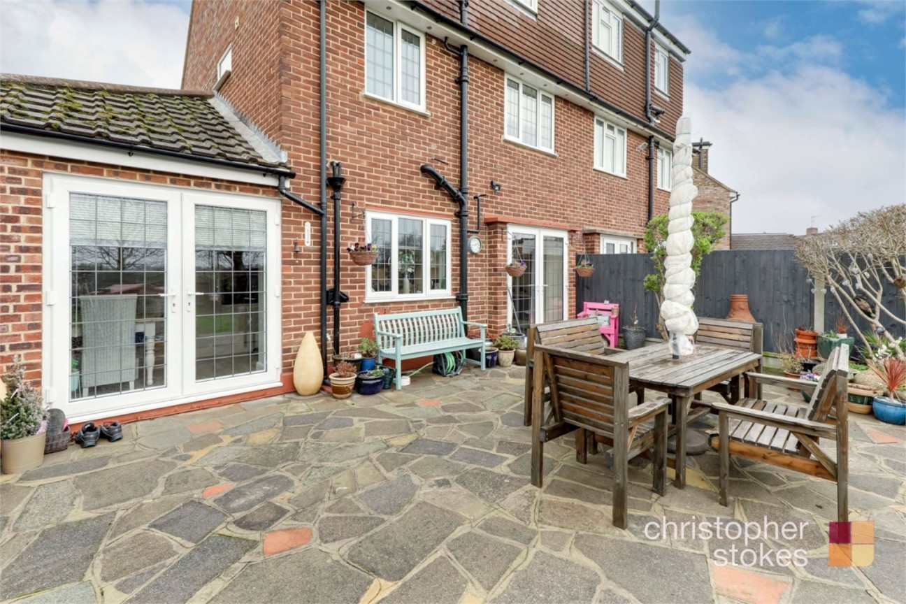 Hampden Crescent, Cheshunt, Hertfordshire, EN7 5AX