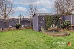 Hampden Crescent, Cheshunt, Hertfordshire, EN7 5AX