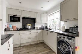 Hampden Crescent, Cheshunt, Hertfordshire, EN7 5AX