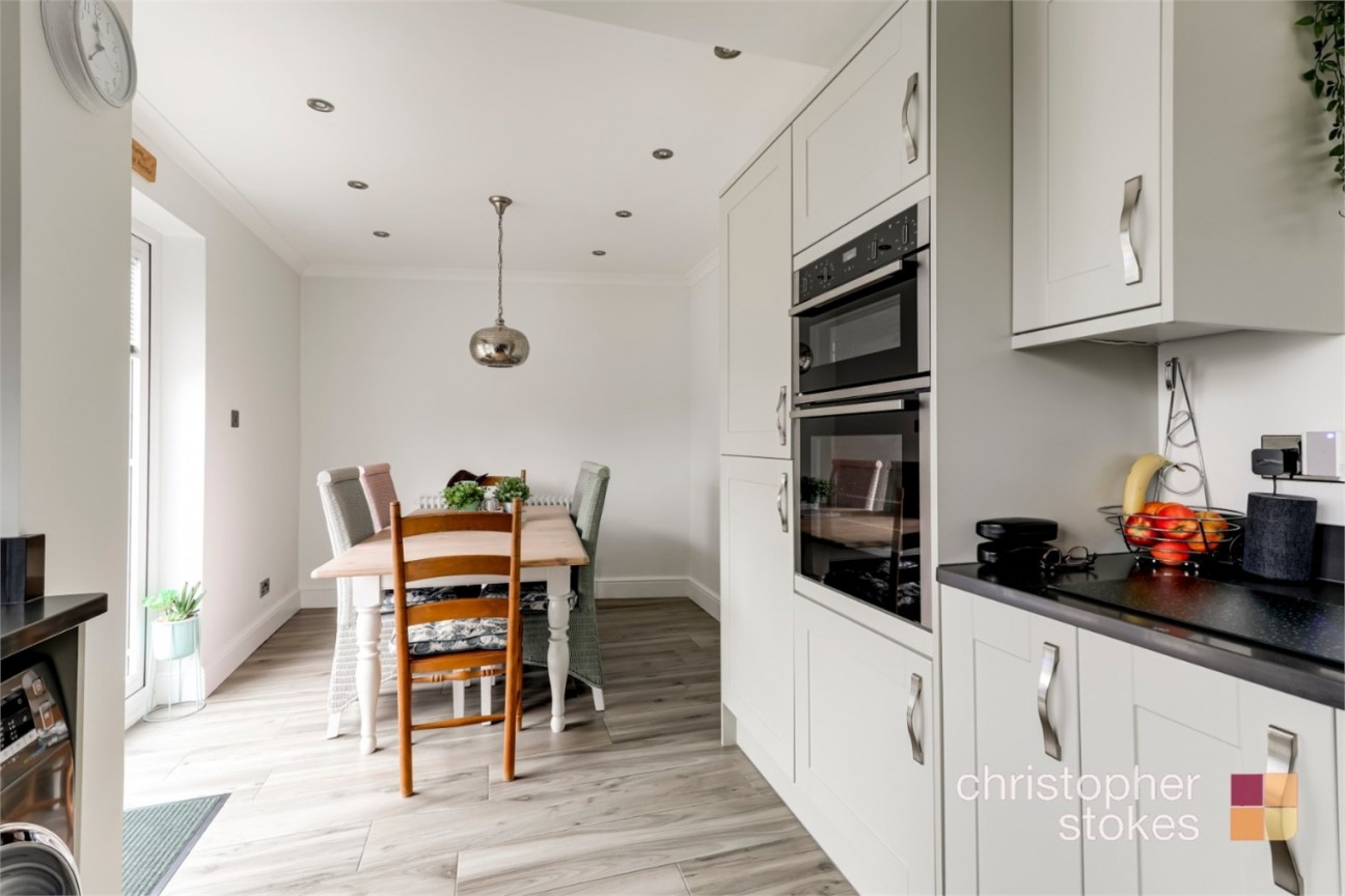 Hampden Crescent, Cheshunt, Hertfordshire, EN7 5AX