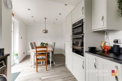Hampden Crescent, Cheshunt, Hertfordshire, EN7 5AX