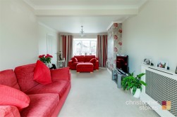 Hampden Crescent, Cheshunt, Hertfordshire, EN7 5AX