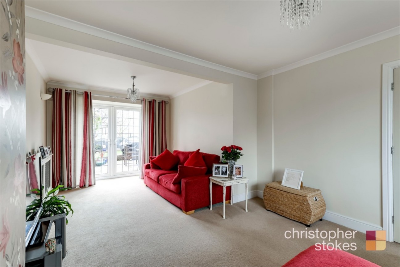 Hampden Crescent, Cheshunt, Hertfordshire, EN7 5AX