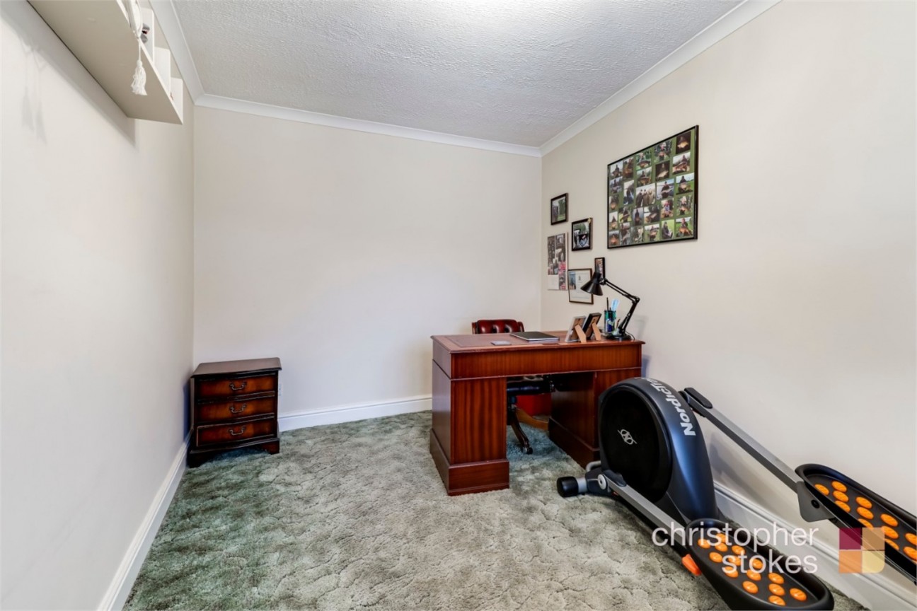 Hampden Crescent, Cheshunt, Hertfordshire, EN7 5AX