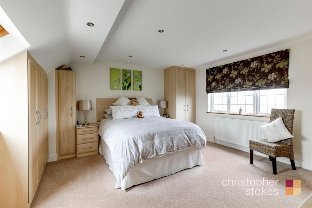 Hampden Crescent, Cheshunt, Hertfordshire, EN7 5AX