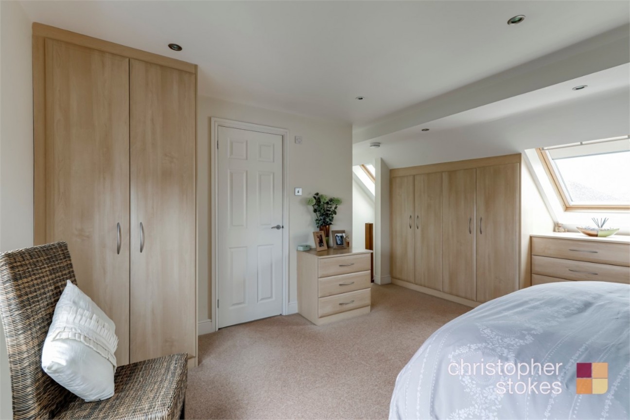 Hampden Crescent, Cheshunt, Hertfordshire, EN7 5AX