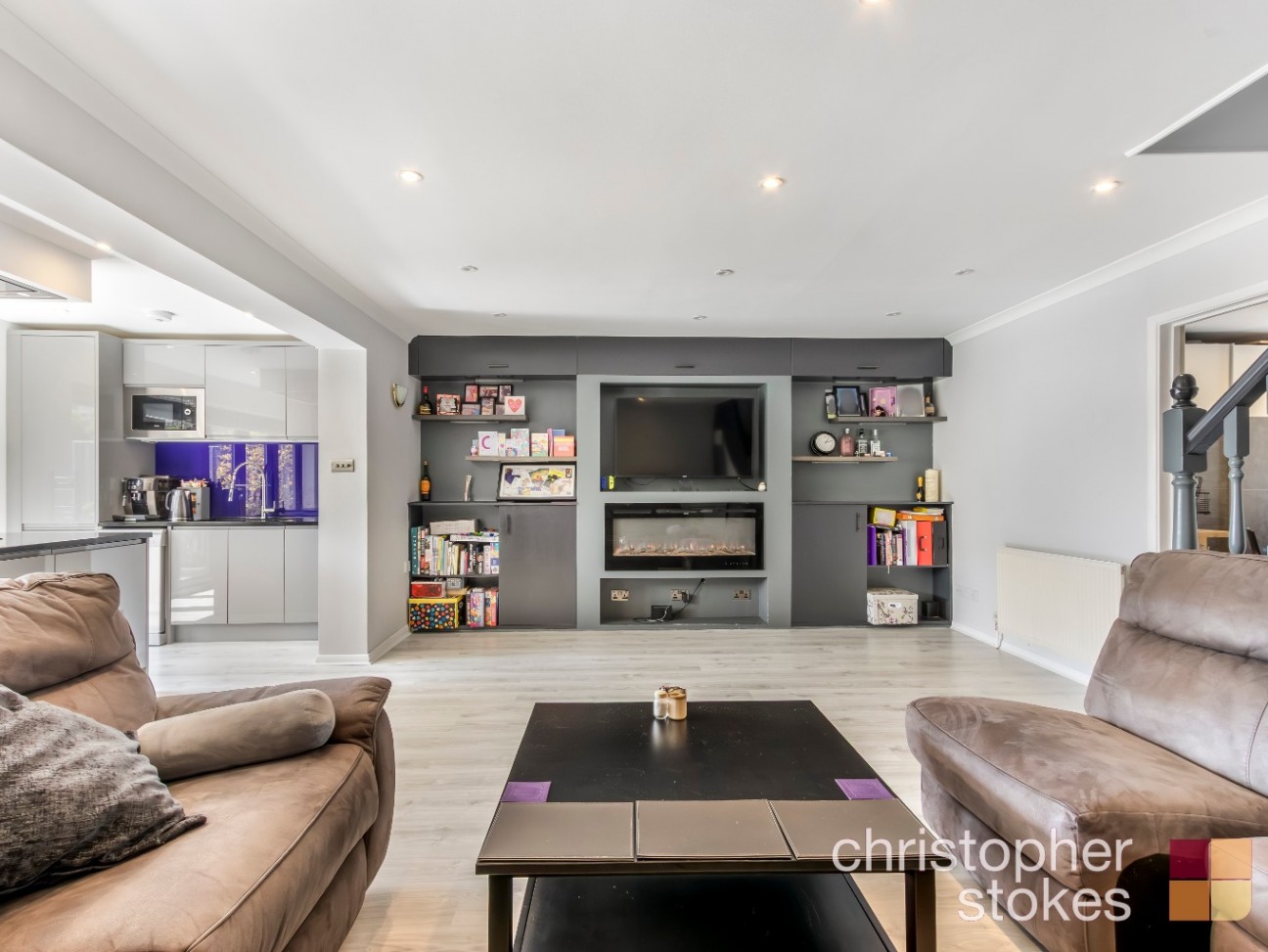 Ranworth Avenue, Hoddesdon, Hertfordshire, EN11 9NR