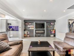 Ranworth Avenue, Hoddesdon, Hertfordshire, EN11 9NR