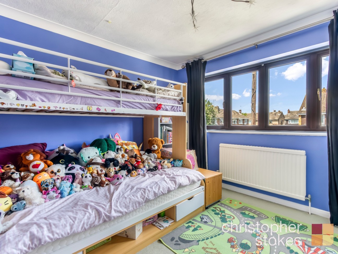 Ranworth Avenue, Hoddesdon, Hertfordshire, EN11 9NR