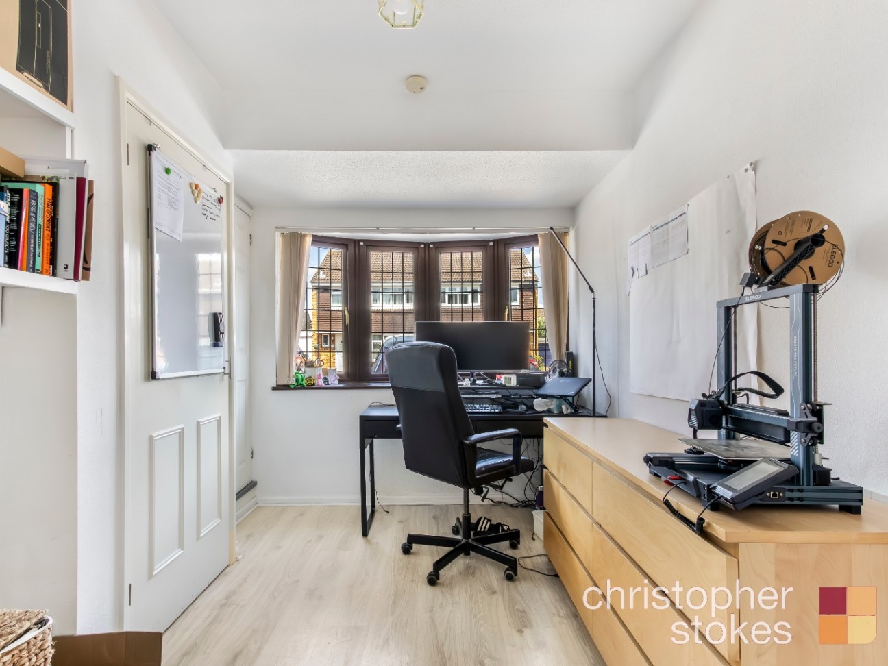 Ranworth Avenue, Hoddesdon, Hertfordshire, EN11 9NR
