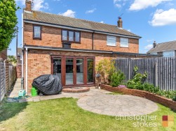 Ranworth Avenue, Hoddesdon, Hertfordshire, EN11 9NR