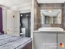 Ranworth Avenue, Hoddesdon, Hertfordshire, EN11 9NR
