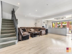 Ranworth Avenue, Hoddesdon, Hertfordshire, EN11 9NR