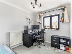 Ranworth Avenue, Hoddesdon, Hertfordshire, EN11 9NR