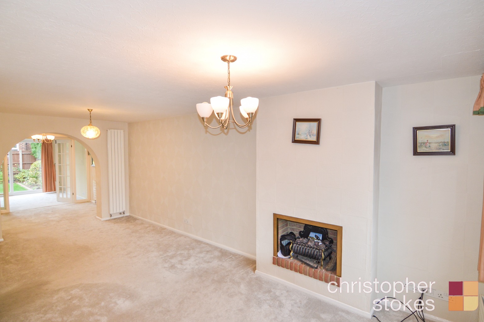 Brinley Close, Cheshunt, Hertfordshire, EN8 8PR