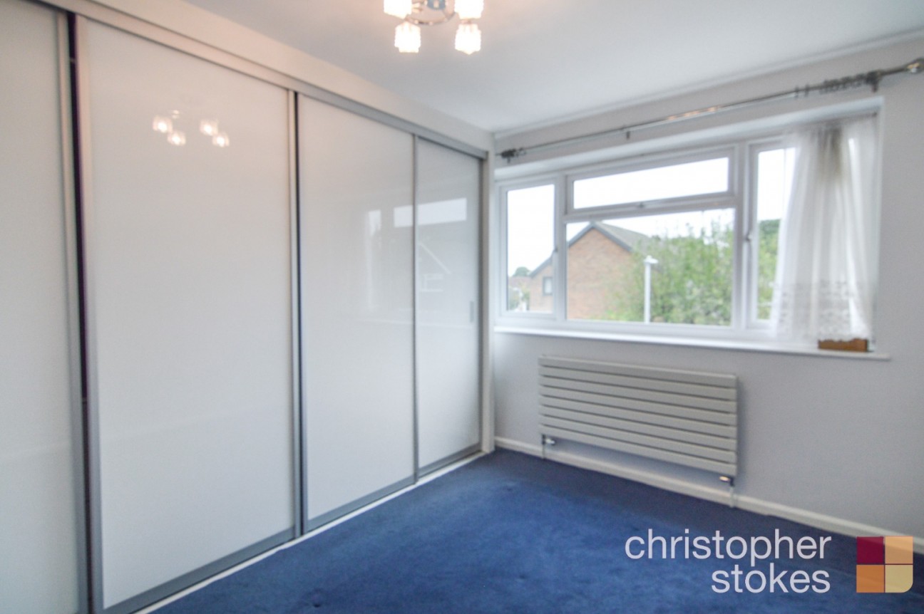 Brinley Close, Cheshunt, Hertfordshire, EN8 8PR