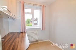 Brinley Close, Cheshunt, Hertfordshire, EN8 8PR