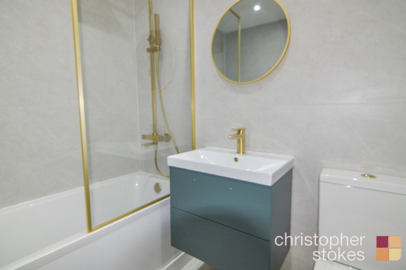 Brinley Close, Cheshunt, Hertfordshire, EN8 8PR